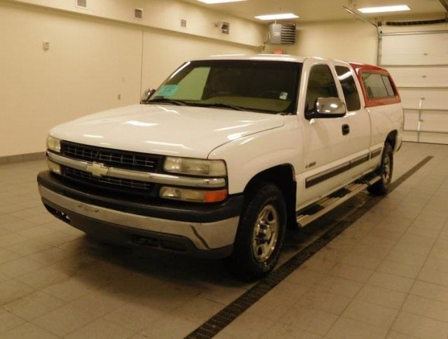 2002 chevrolet silverado 1500 ls 4dr extended cab ls 4wd lb for sale in jolly acres, south dakota