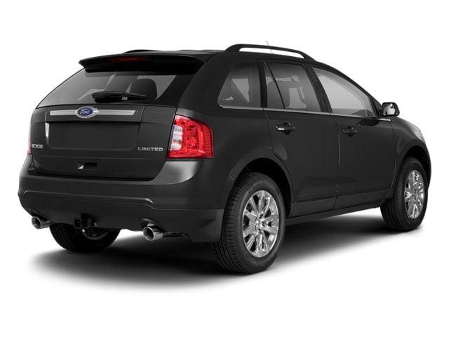 2013 ford edge limited in lino lakes, minnesota