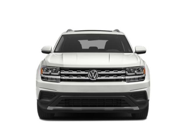 2018 volkswagen atlas 3.6l se w/technology