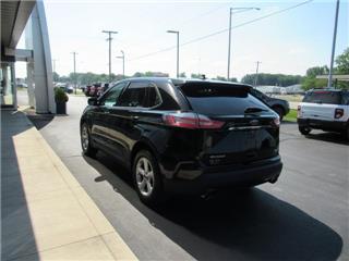 2020 Ford Edge se