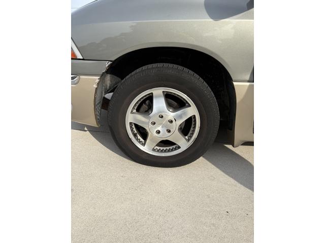 1999 ford windstar sel