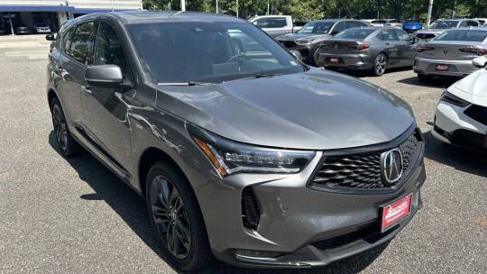 2024 Acura RDX