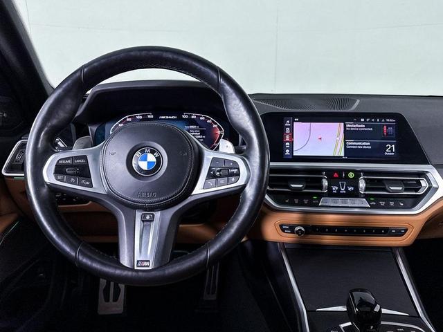 2022 bmw m340 i