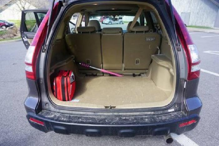 2009 honda cr-v in poughkeepsie, ny