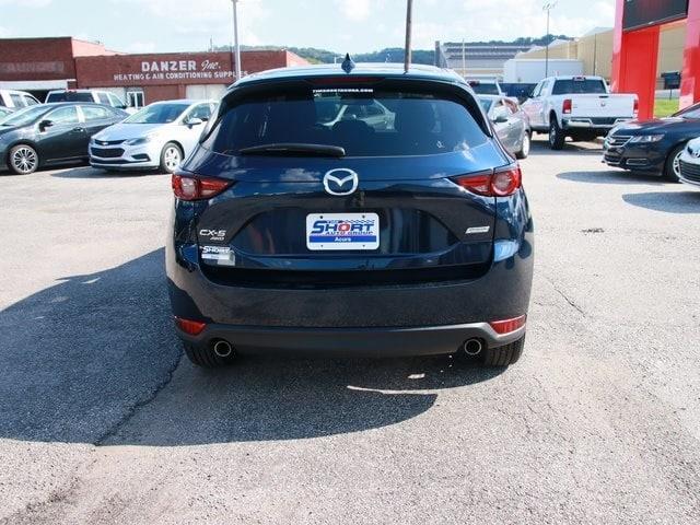 2018 mazda cx-5 grand touring awd grand touring 4dr suv for sale in charleston, west virginia