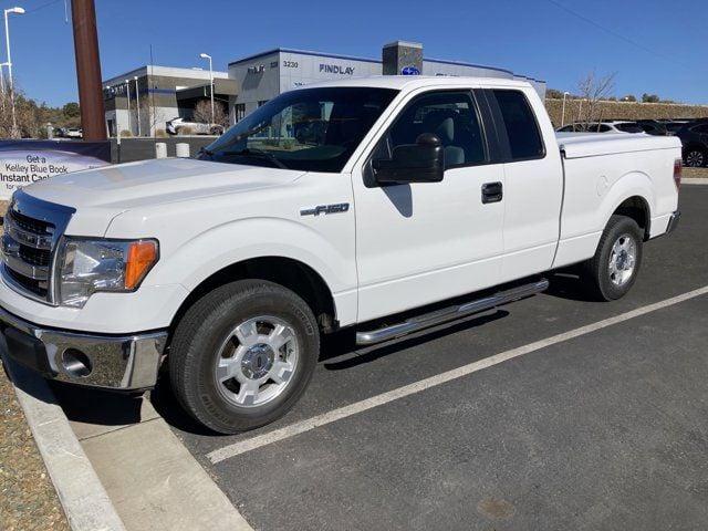 2014 ford f-150 in prescott, arizona