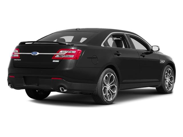 2013 ford taurus sho