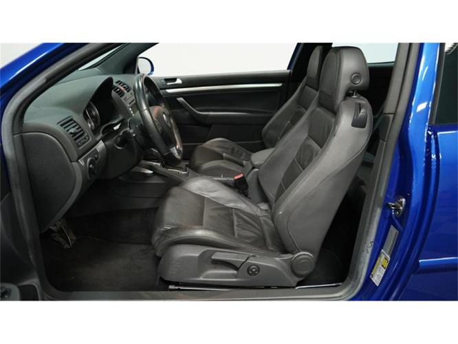 2008 volkswagen r32 in lithia springs, georgia