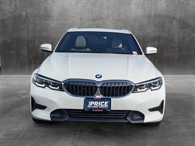 2022 bmw 330 330i