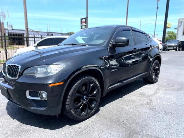 2014 bmw x6 xdrive35i