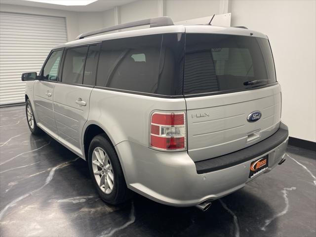 2015 ford flex se