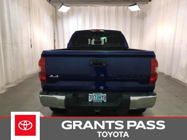 used 2014 toyota tundra sr5 grants pass, or 97527 for sale in grants pass, oregon
