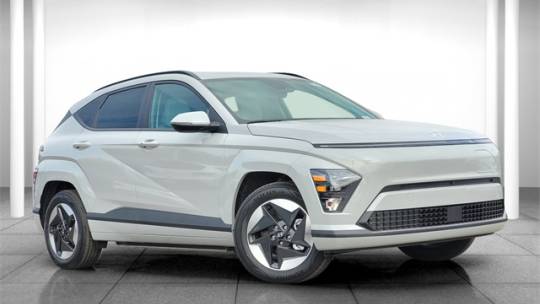 2024 Hyundai Kona