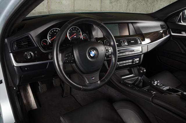 2013 bmw m5 base