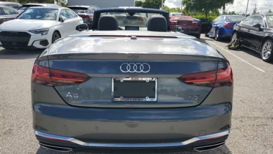 2023 audi a5 quattro premium plus 45 tfsi