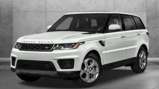 2019 land rover range rover sport supercharged dynamic
