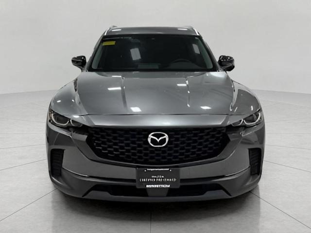 2024 mazda cx-50 2.5 s select package