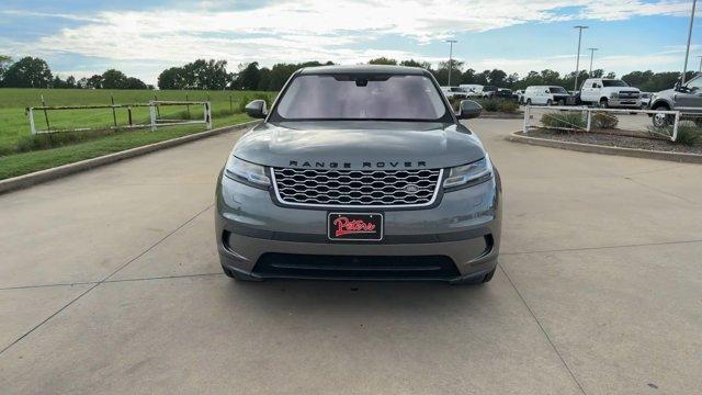 2018 land rover range rover velar p380 s