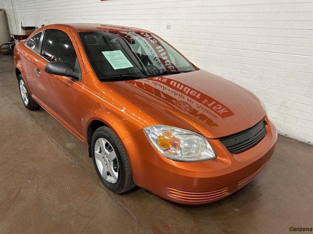 2007 chevrolet cobalt ls