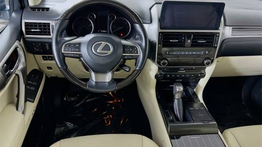 2022 Lexus GX