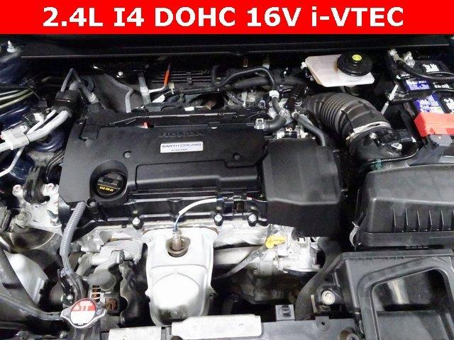 used 2018 honda cr-v awd lx manhattan, ks 66502 for sale in manhattan, kansas