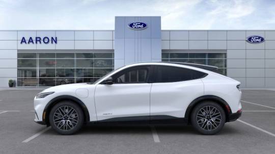 2024 Ford Mustang Mach-E