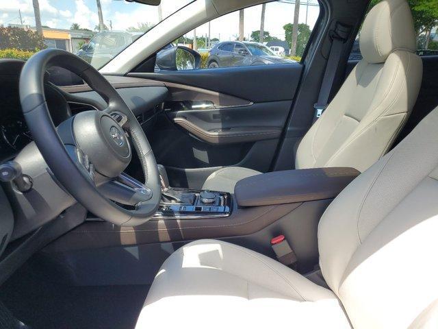 2021 mazda cx-30 premium package