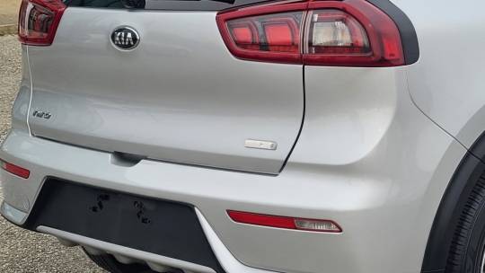 2019 Kia Niro