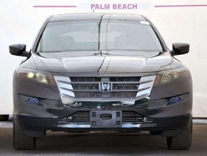 2012 honda accord crosstour ex hatchback in lake worth, fl