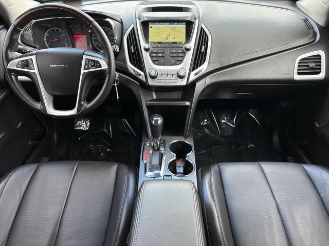 2017 gmc terrain denali