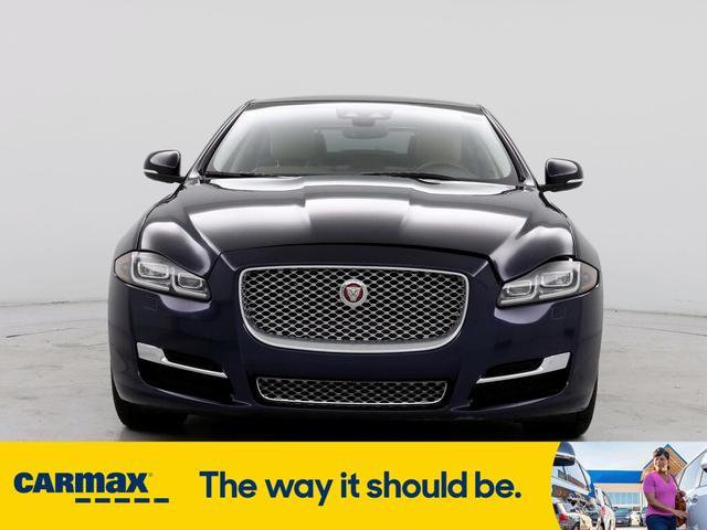 2019 jaguar xj l portfolio