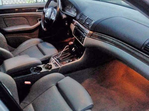 2003 bmw 325 in arizona by owner