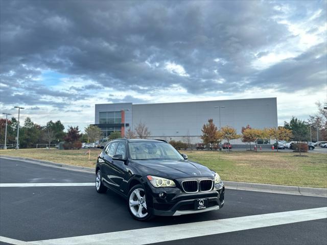 2013 bmw x1 xdrive35i