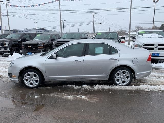 used 2011 ford fusion se yorkville, ny 13495 for sale in yorkville, new york