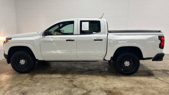 2024 Chevrolet