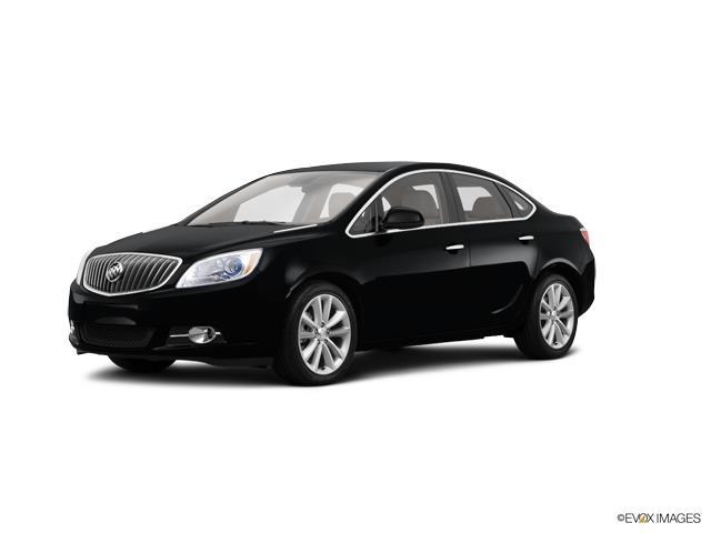 2014 buick verano base base 4dr sedan for sale in lewisburg, west virginia