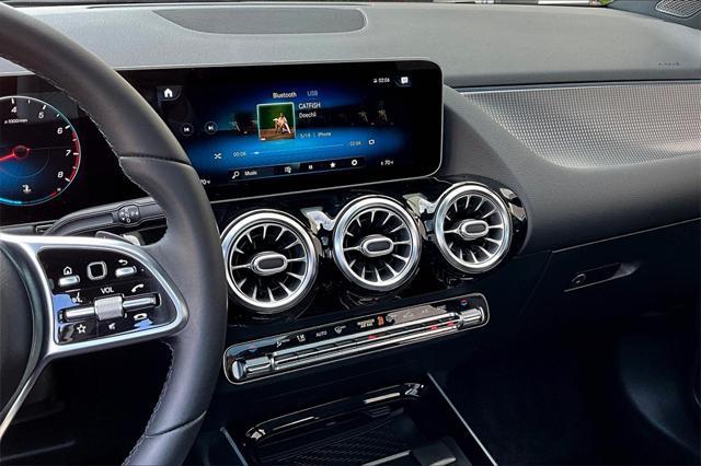 2021 mercedes-benz gla 250 base 4matic