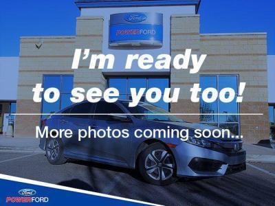 2017 honda civic lx lx 4dr sedan cvt for sale in albuquerque, new mexico