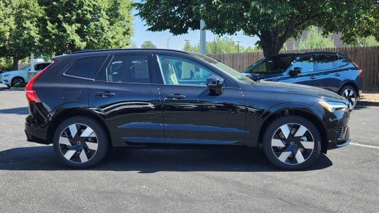 2025 Volvo XC60