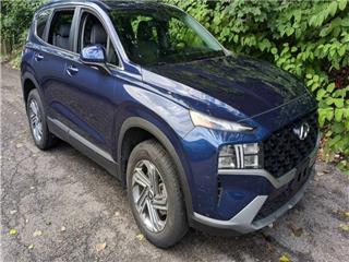 2022 Hyundai Santa Fe se