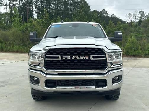 2023 ram 2500 big horn in amite, louisiana