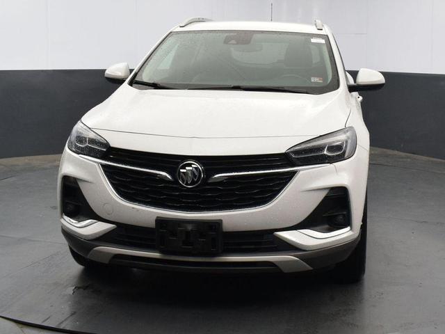 2021 buick encore gx essence