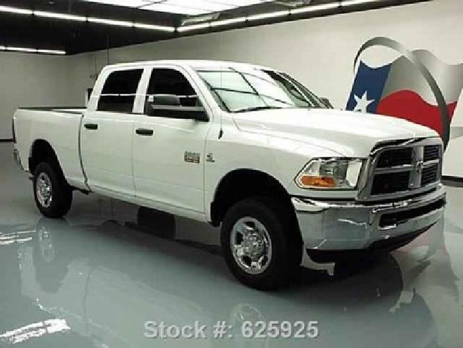 2011 dodge ram 2500 in stafford, tx