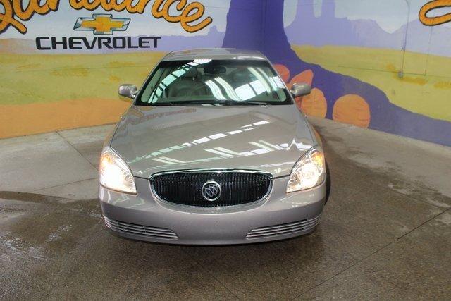 used 2006 buick lucerne cxl grand ledge, mi 48837 for sale in grand ledge, michigan