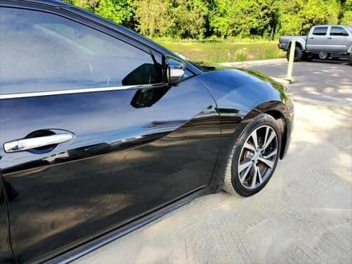 2017 nissan maxima 3.5 s 4dr sedan in columbia, south carolina