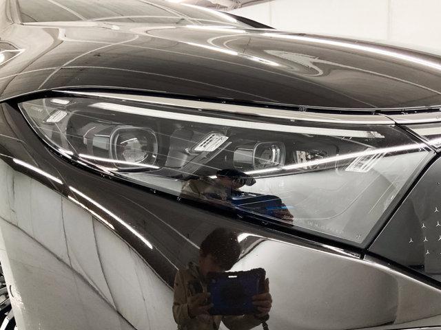 2023 mercedes-benz eqs 580 4matic