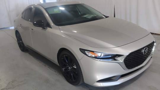 2024 Mazda