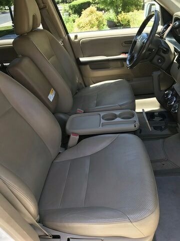 2005 honda cr-v se awd for sale in california by owner