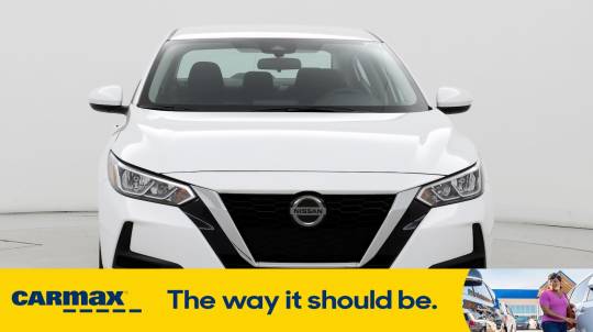 2023 Nissan Sentra
