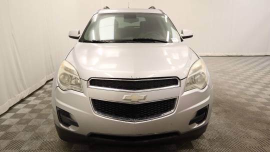 2013 Chevrolet Equinox